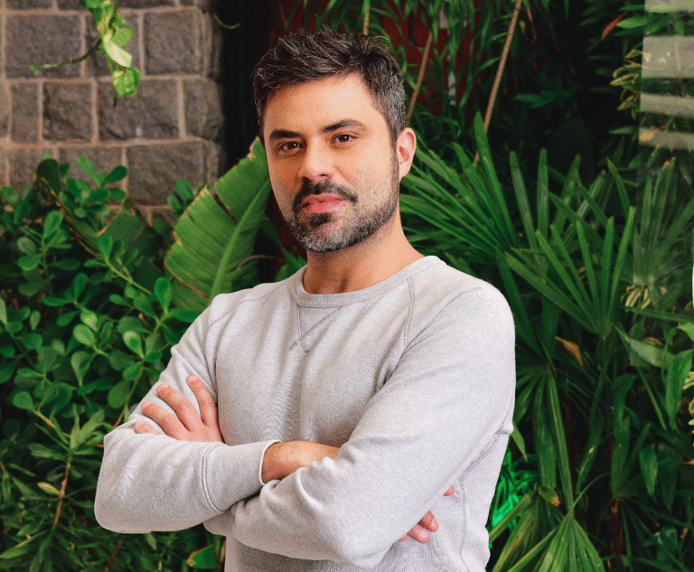 Igor de Castro é o novo Diretor de Comunicação e Branding da Heineken no Brasil