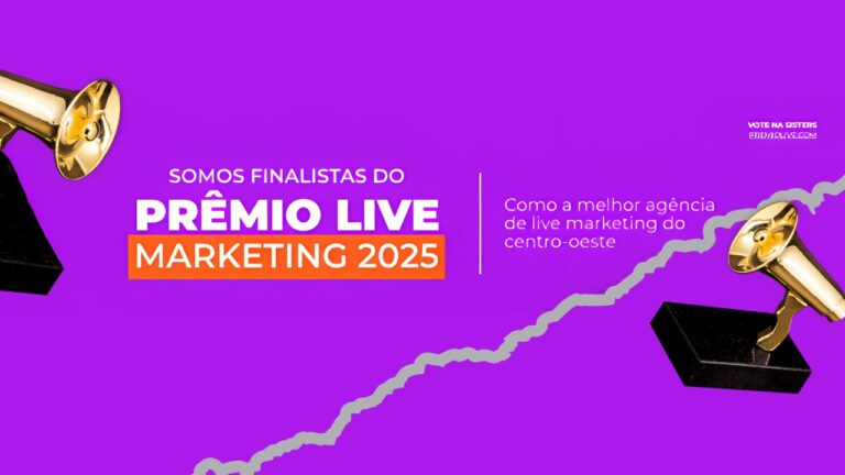 Sisters Live Marketing: estratégia, criatividade e excelência na entrega Sisters Live Marketing: estratégia, criatividade e excelência na entrega