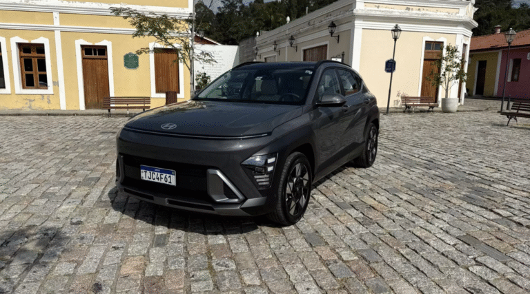 Hyundai lança Kona Hybrid em evento exclusivo assinado pela TSBetc Hyundai lança Kona Hybrid em evento exclusivo assinado pela TSBetc