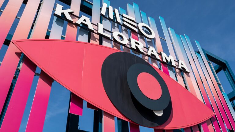 Marcas levam ativações ao MEO Kalorama 2025 em Portugal