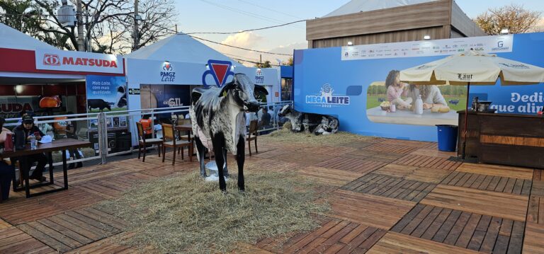 Sponsorize mensura experiência dos visitantes e impacto das ativações da Megaleite 2025