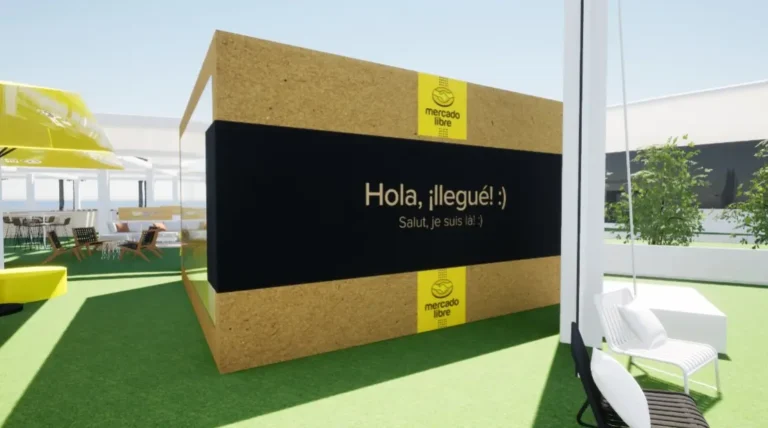 Mercado Ads vai ao Cannes Lions com encontro em iate, entrevistas e muito mais