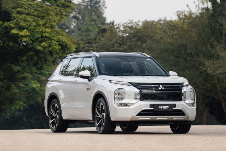 Mitsubishi Motors leva experiências e condições especiais ao Festival Interlagos Carros