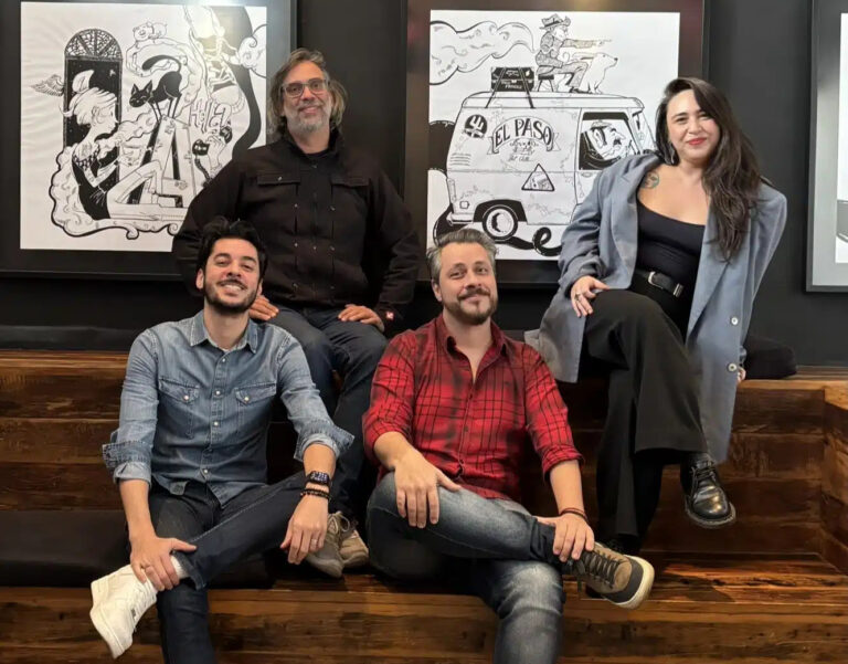 Innova AATB fortalece Criação com novas lideranças Innova AATB fortalece Criação com novas lideranças