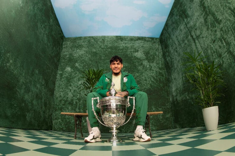 PUMA realiza Palmeiras Day em loja de Nova York PUMA realiza Palmeiras Day em loja de Nova York