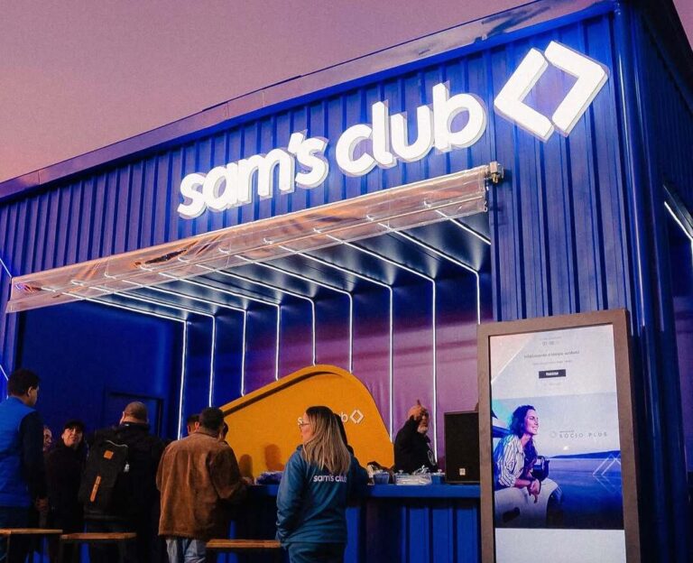 Sam's Club vai ao Taste SP com degustações para o público e ações para sócios