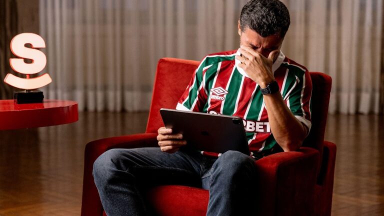 Superbet celebra superstições e leva torcedores do Fluminense aos EUA