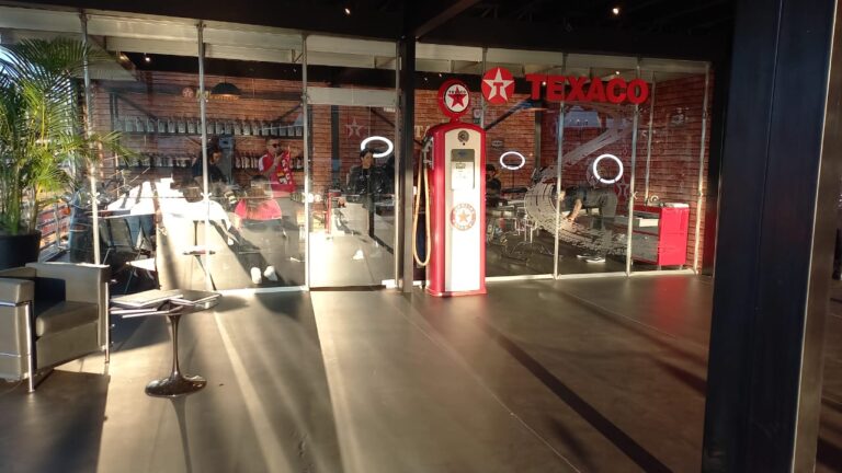 Texaco chega ao Festival Interlagos Carros 2025 com ativações e estúdio de tatuagens