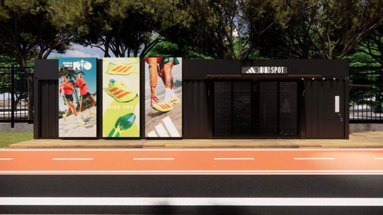 adidas apresenta ecossistema completo de ativações para a Maratona do Rio adidas apresenta ecossistema completo de ativações para a Maratona do Rio