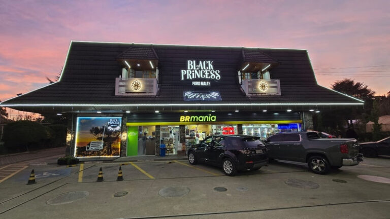 BR Mania inaugura loja-conceito em Campos do Jordão com foco em experiência e lifestyle BR Mania inaugura loja-conceito em Campos do Jordão com foco em experiência e lifestyle