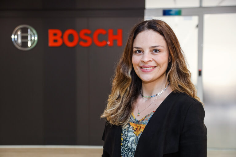 Bosch apresenta soluções de I.A. no Customer Day 2025 em SP