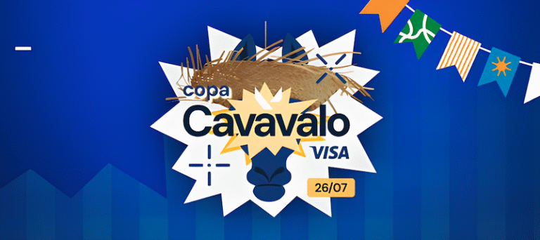 Team Liquid e Visa realizam Copa Cavalo 2025 com Festa Julina em São Paulo