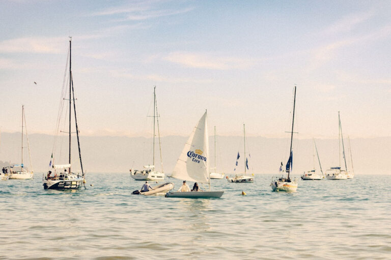 Corona Cero estreia como patrocinadora da Semana Internacional de Vela de Ilhabela Corona Cero estreia como patrocinadora da Semana Internacional de Vela de Ilhabela
