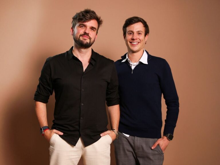Cuco Agency anuncia novos CEO no Brasil e chairman para expansão global