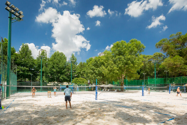 Pernod Ricard fecha parceria com Esporte Clube Pinheiros para patrocínio de esportes de areia Pernod Ricard fecha parceria com Esporte Clube Pinheiros para patrocínio de esportes de areia