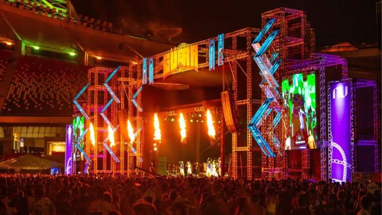 Festival Psica lidera inclusão de pessoas trans em eventos culturais no Brasil Festival Psica lidera inclusão de pessoas trans em eventos culturais no Brasil