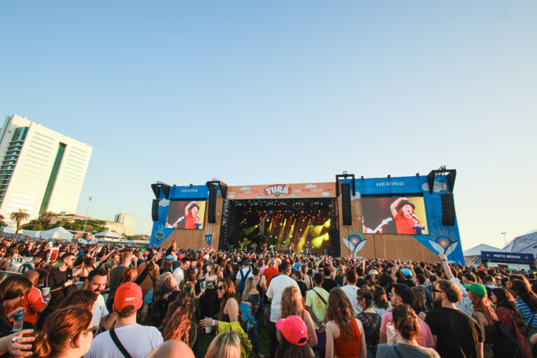 Festival Turá Porto Alegre confirma nova edição em clima de reencontro