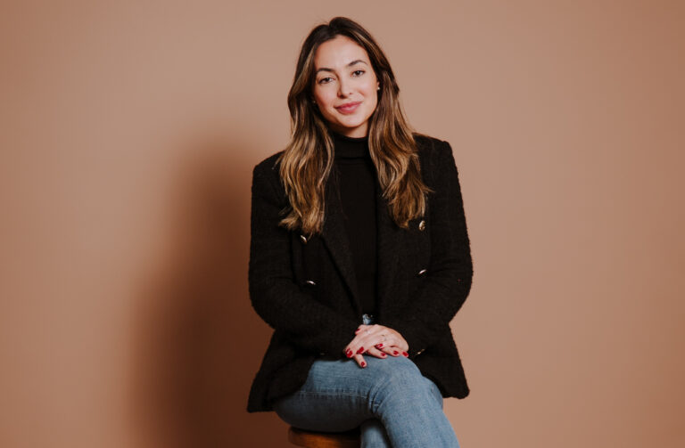 Cuco Agency anuncia chegada de Giovanna Santucci como diretora comercial