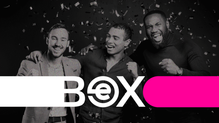 Conheça o júri do Bex Awards 2025 Conheça o júri do Bex Awards 2025