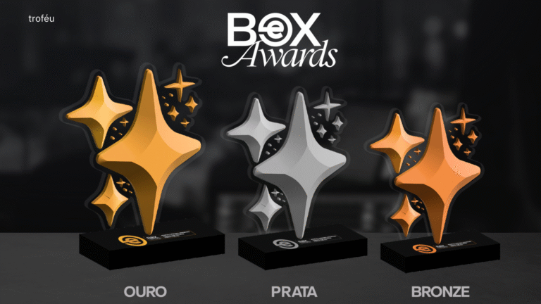 Categorias do Bex Awards reconhecem a diversidade e a criatividade do live marketing