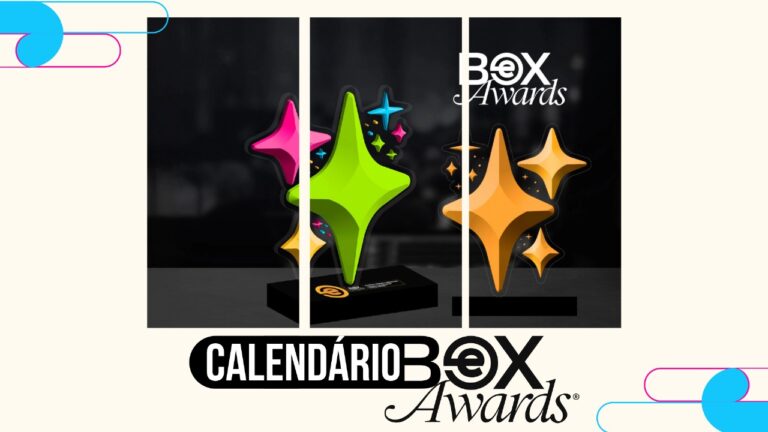 BeX Awards apresenta calendário e primeiro grupo de jurados