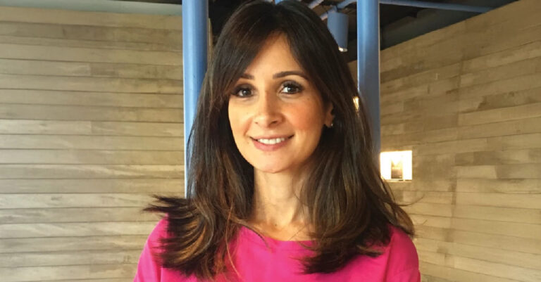 Marília Zanoli é nova CMO da Kimberly-Clark no Brasil