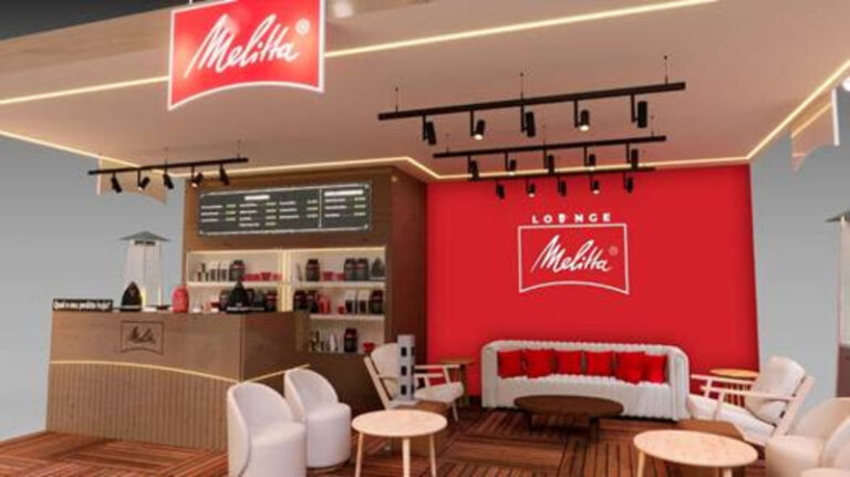 Melitta leva experiências sensoriais e café fresquinho ao festival FAM nas Alturas