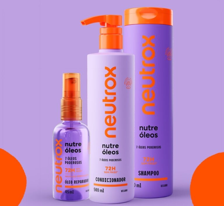 Neutrox aposta em música e influência feminina com ativações na Tardezinha e no PodDelas