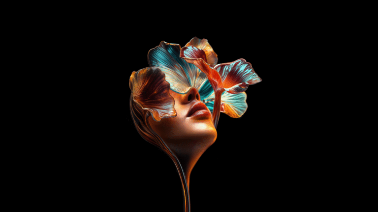 O Boticário lança coleção de perfumes artísticos em parceria com Gabriel Wickbold