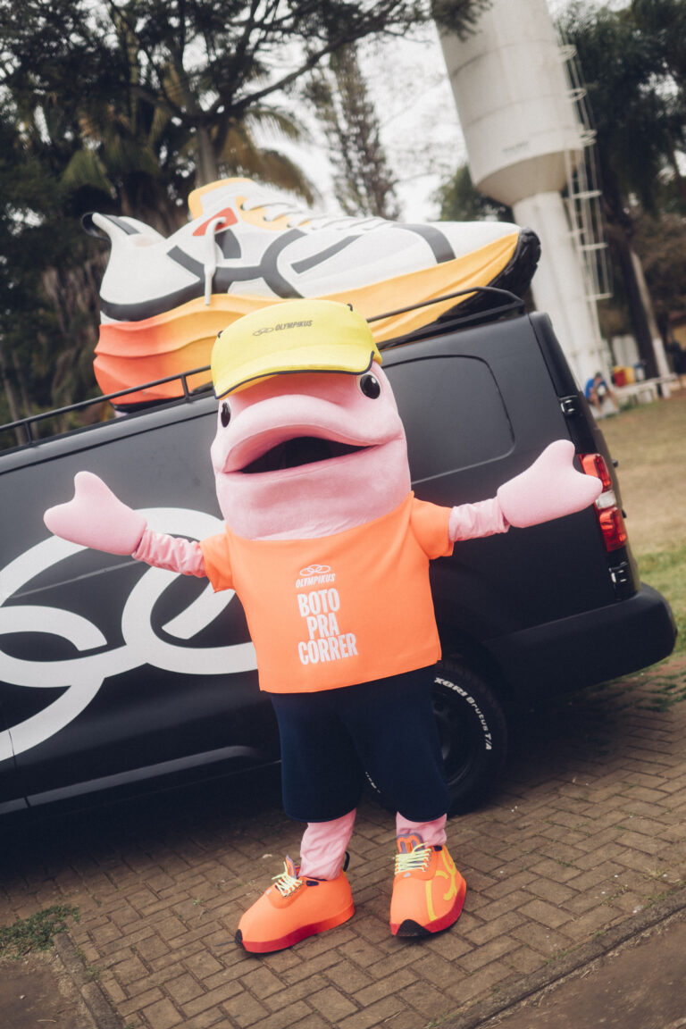 Olympikus vai ao Ceará para etapa especial da Corrida das Falésias Olympikus vai ao Ceará para etapa especial da Corrida das Falésias