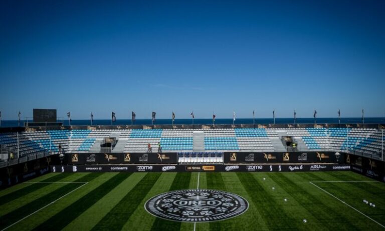 Oreo patrocina Liga Portugal Legends e aposta em ativações criativas