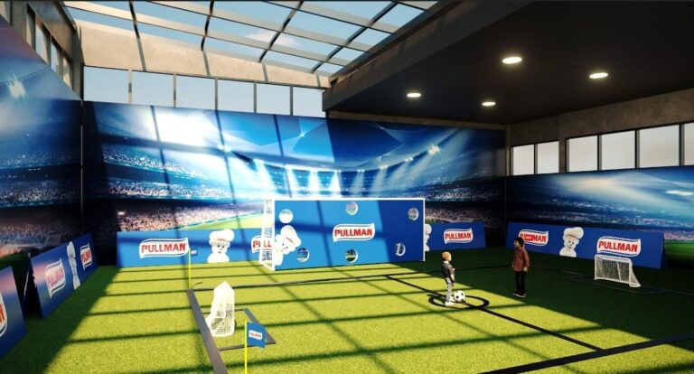 Pullman se une à “The Messi Experience” com promoção e Experiência Pullman Pullman se une à “The Messi Experience” com promoção e Experiência Pullman