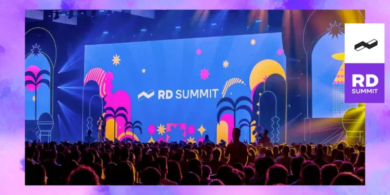 RD Summit 2025 confirma Fabio Porchat como palestrante