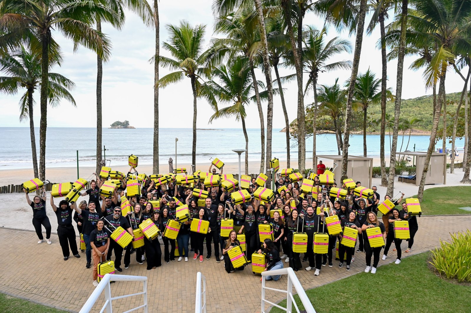 Renase Renase celebra 35 anos com Pit Stop 2025 e anuncia nova fase de ...