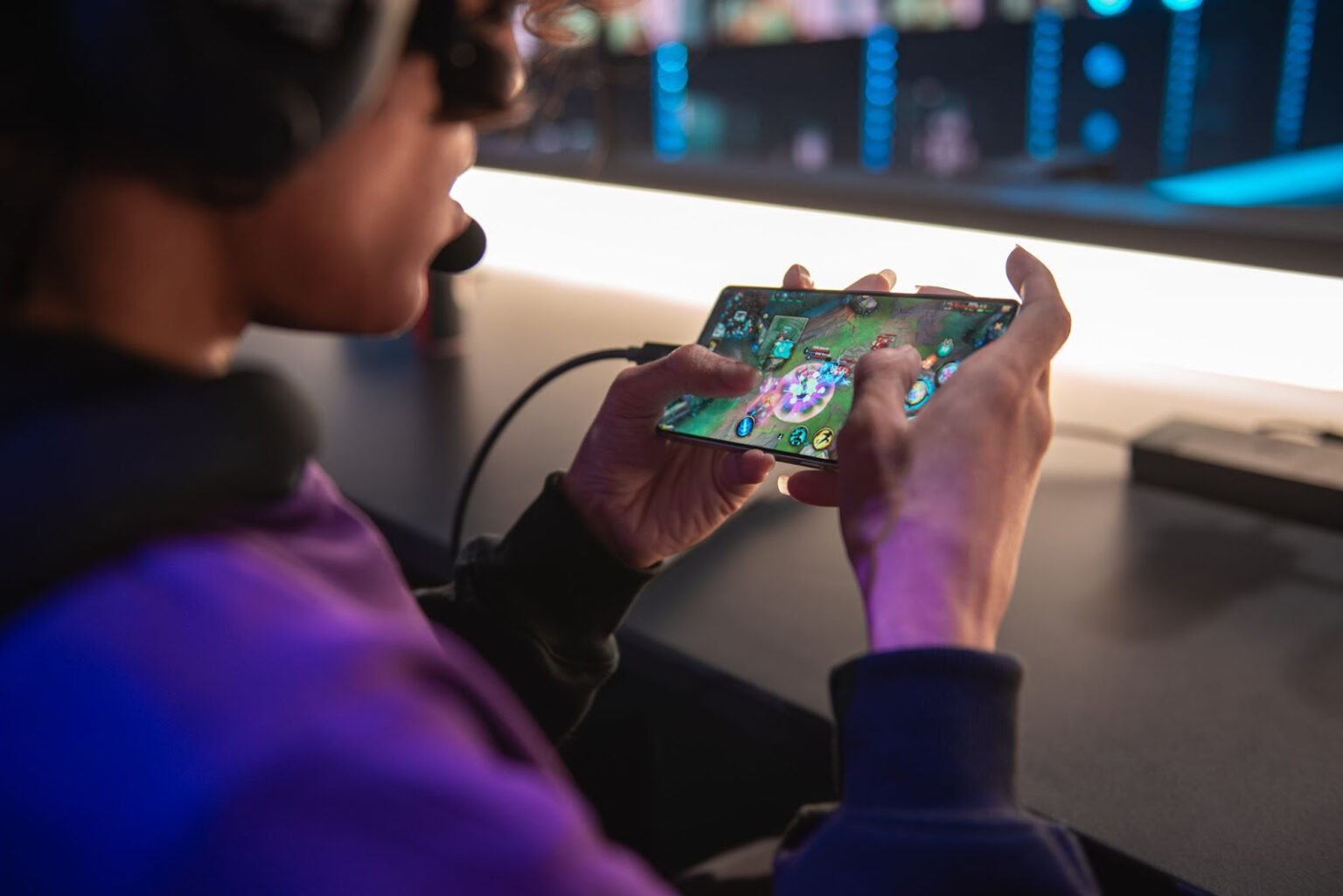 Wild Rounds Riot Games e Samsung se unem na segunda edição de 2025 do Wild Rounds ...