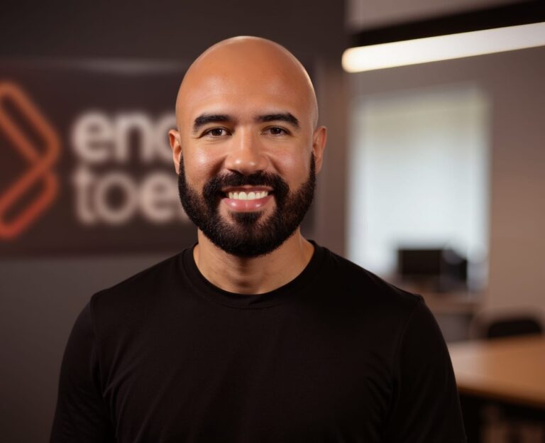 End To End anuncia Rômulo Vieira como Diretor de Estratégia e Planejamento de Comunicação End To End anuncia Rômulo Vieira como Diretor de Estratégia e Planejamento de Comunicação