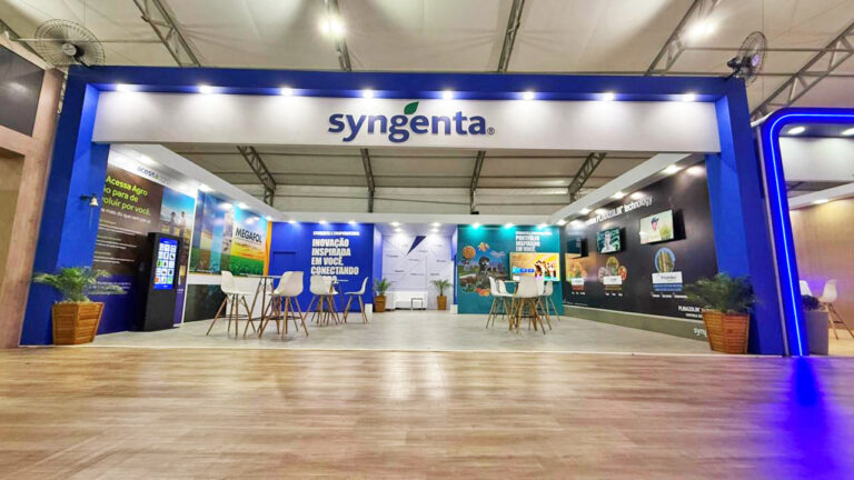 Syngenta apresenta inovações na Coopercitrus Expo 2025 em parceria com a TSBetc Syngenta apresenta inovações na Coopercitrus Expo 2025 em parceria com a TSBetc