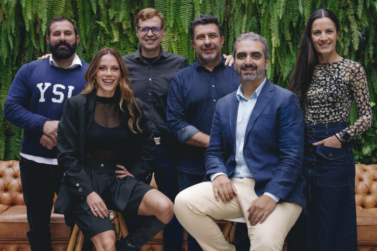 Score anuncia reestruturação na liderança para acelerar expansão global