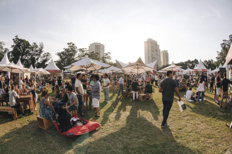 Cidade de São Paulo tem crescimento expressivo no setor de eventos no 1º semestre de 2025 Cidade de São Paulo tem crescimento expressivo no setor de eventos no 1º semestre de 2025