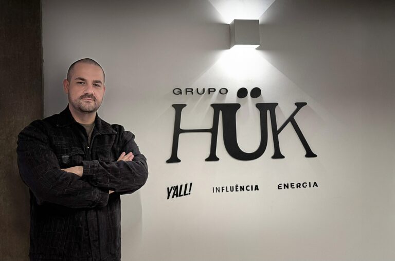 Thiago Guedes volta à Y’ALL como diretor de criação associado Thiago Guedes volta à Y’ALL como diretor de criação associado