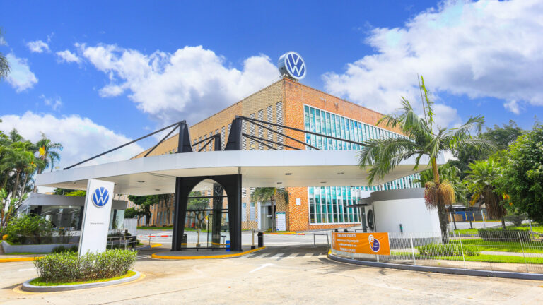 Volkswagen abre fábrica Anchieta em São Bernardo do Campo para visitação gratuita