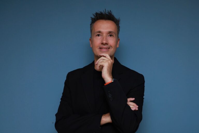 Deezer anuncia Rodrigo Vicentini como General Manager para a América Latina Deezer anuncia Rodrigo Vicentini como General Manager para a América Latina