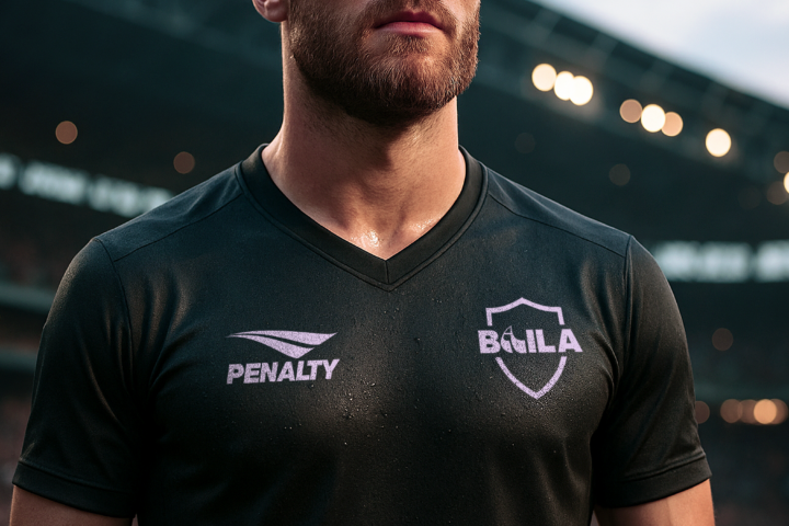 Penalty anuncia Baila como nova agência full service Penalty anuncia Baila como nova agência full service