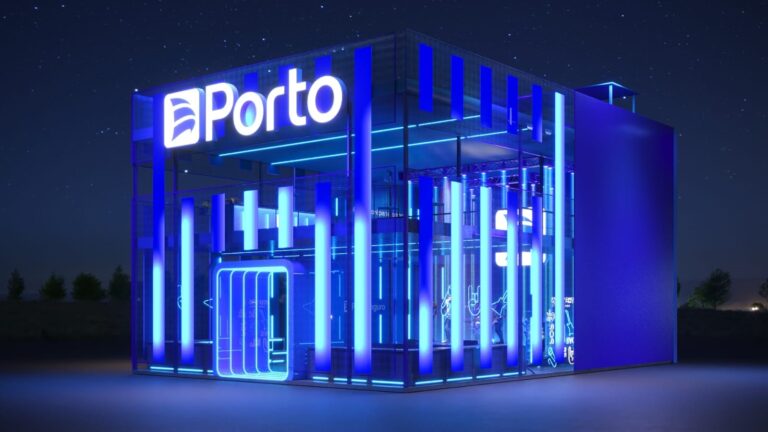 Porto volta ao The Town como patrocinadora oficial e lança promoção com sorteio de ingressos