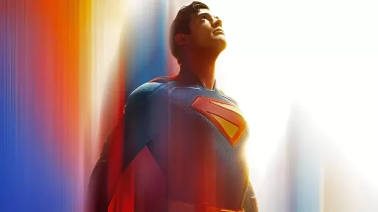 As principais ativações para o lançamento de Superman As principais ativações para o lançamento de Superman