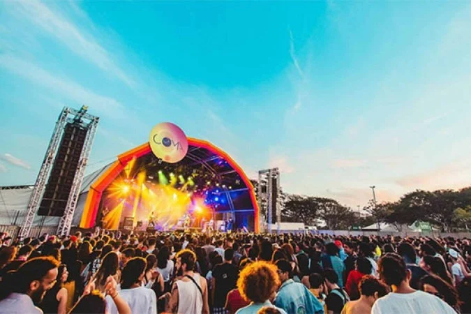 Festival CoMA anuncia encerramento definitivo durante edição de 2025 Festival CoMA anuncia encerramento definitivo durante edição de 2025