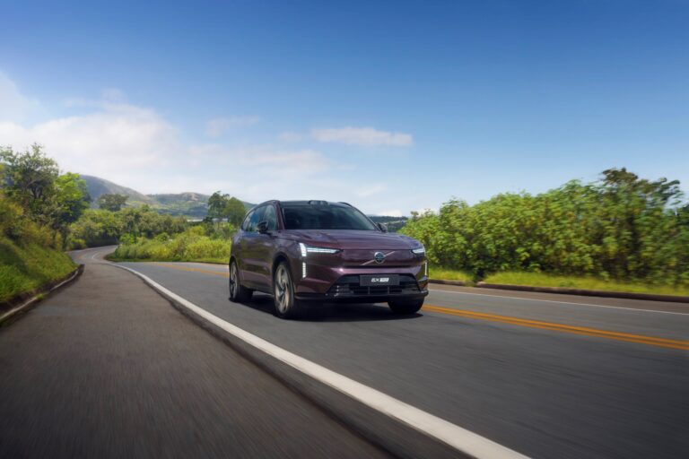 Volvo Car Brasil tem nova configuração de agências Volvo Car Brasil tem nova configuração de agências
