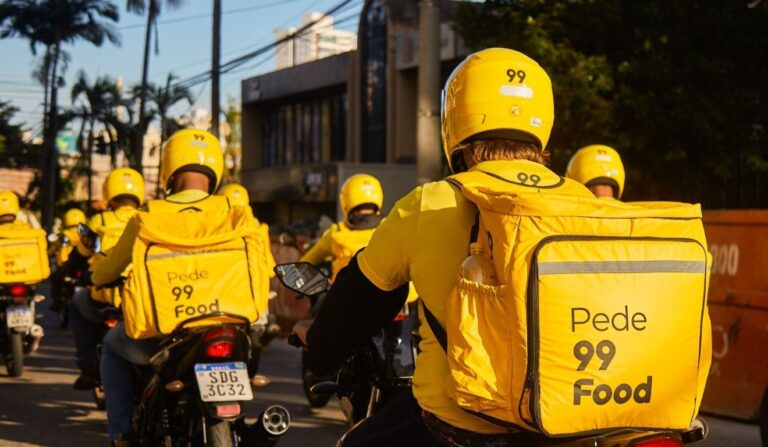 Prefeitura de São Paulo barra show da 99Food na Faria Lima por violar Lei Cidade Limpa