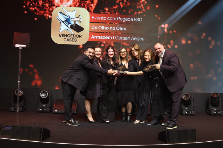 Armazém se torna primeira agência gaúcha a vencer o Prêmio Live