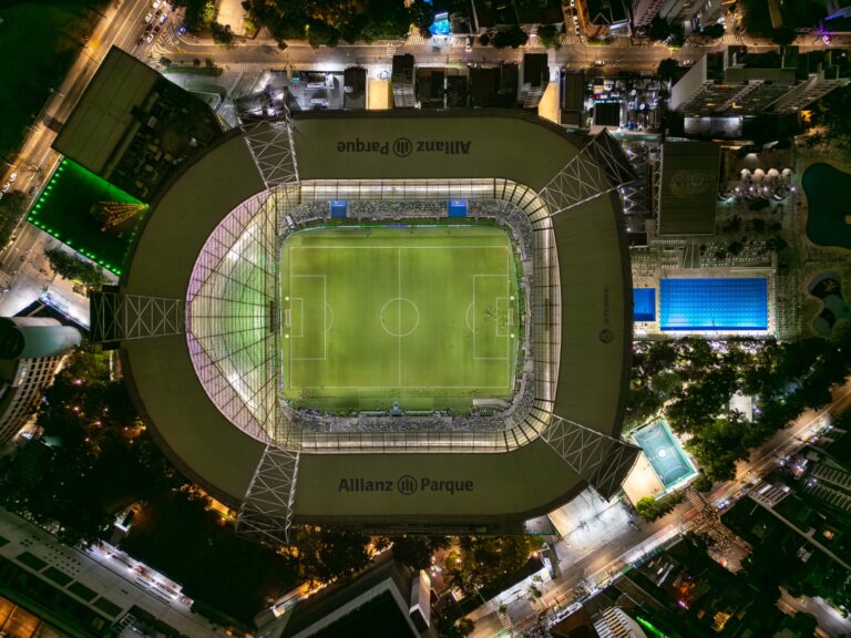 Vitacon fecha parceria inédita com Allianz Parque e se torna hospedagem oficial de shows e eventos